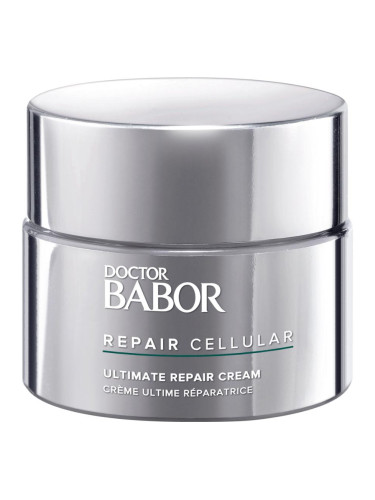 Dr.BABOR Ultimate Repair Cream 24 - часов крем дамски 50ml