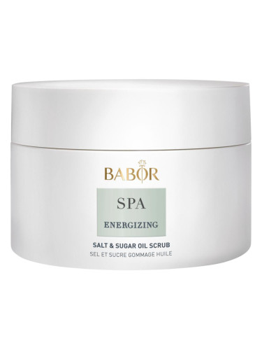 BABOR Spa Energizing Body Scrub Ексфолиант за тяло дамски 200ml