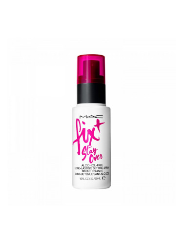 MAC Fix + 30Ml Stay Over Фиксатор за грим  30ml