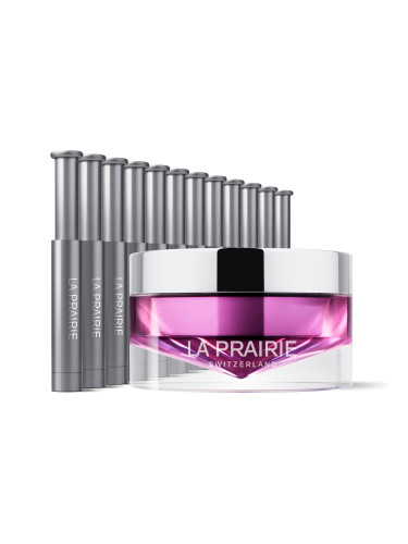 LA PRAIRIE Platinum Rare Haute Rejuvenation Mask Маска за лице дамски 20ml