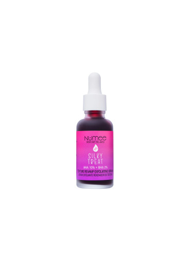 NUMEE Drops Got The Juice Silky Treat Серум дамски 30ml