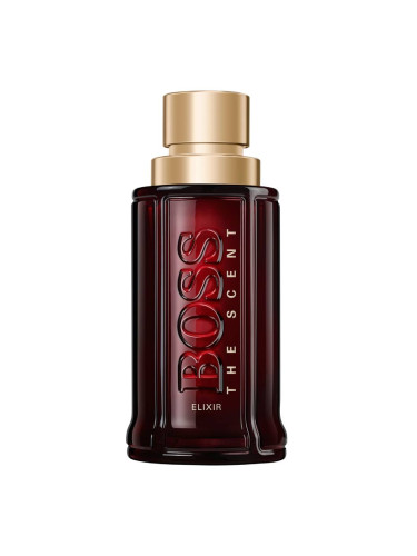 BOSS The Scent Elixir Parfum Intense for Men Eau de Parfum мъжки 50ml