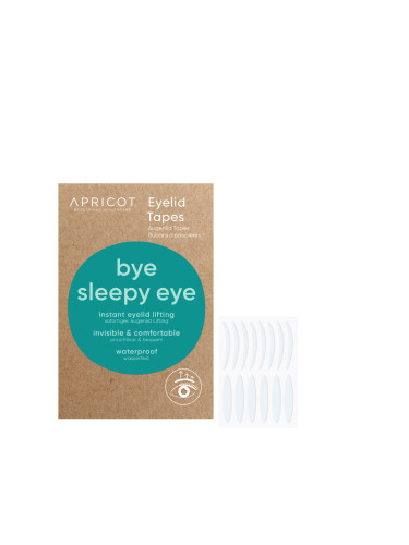 APRICOT Eyelid Tapes - bye sleepy eye  Специална грижа дамски  