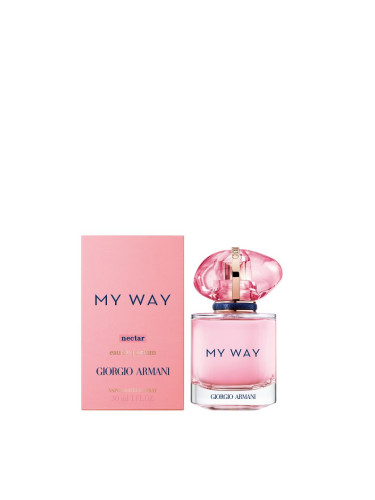 GIORGIO ARMANI My Way Nectar Eau de Parfum дамски 30ml