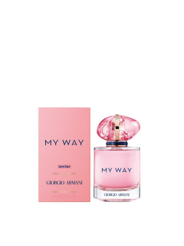 GIORGIO ARMANI My Way Nectar Eau de Parfum дамски 50ml