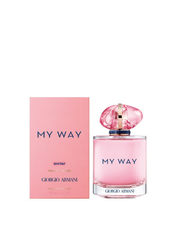 GIORGIO ARMANI My Way Nectar Eau de Parfum дамски 90ml