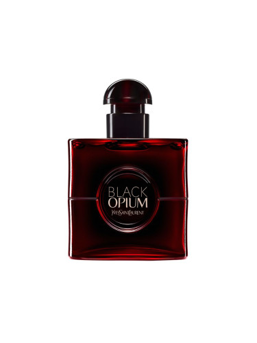 YVES SAINT LAURENT Black Opium Over Red Eau de Parfum дамски 30ml