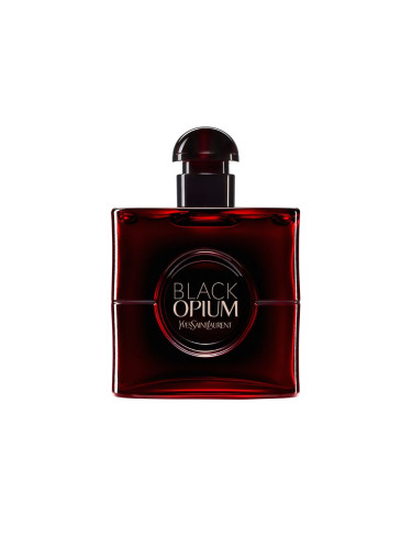YVES SAINT LAURENT Black Opium Over Red Eau de Parfum дамски 50ml