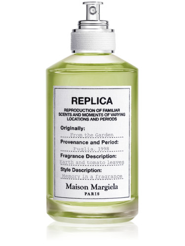 MAISON MARGIELA Replica From the Garden Тоалетна вода (EDT) унисекс 30ml