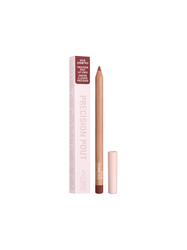 KYLIE COSMETICS Precision Pout Lip Liner Pencil Молив за устни  1gr