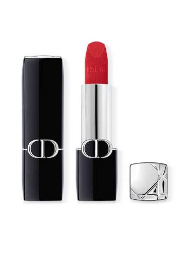 DIOR Rouge Dior Lipstick Червило стик  3,5gr