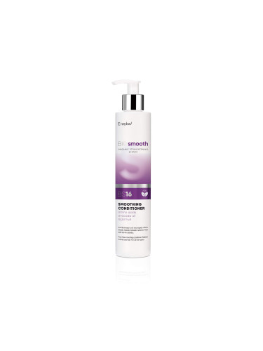 ERAYBA Bs16 Biosmooth Conditioner Балсам за коса дамски 250ml