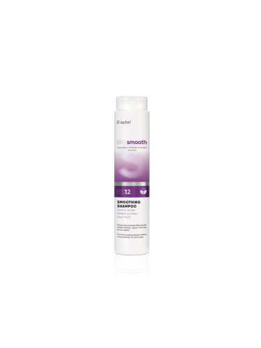 ERAYBA Bs12 Biosmooth Shampoo Шампоан за коса дамски 250ml