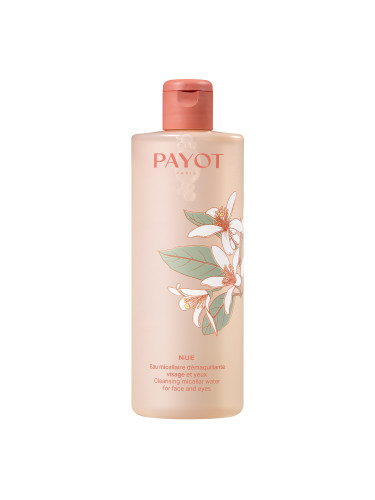 PAYOT Nue Eau Micellaire Demaquillante  Почистваща вода дамски 400ml