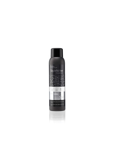 ERAYBA Styleactive S14 Shine Spray Спрей за коса дамски 150ml
