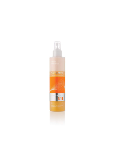 ERAYBA N18 Nutri Active Leave In Conditioner Spray Продукт за коса без отмиване дамски 200ml