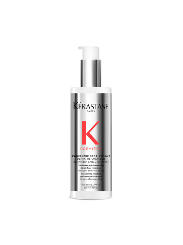 KERASTASE Concentré Décalcifiant Ultra-Réparateur Специални за коса дамски 250ml