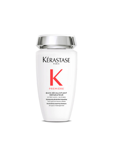 KERASTASE Bain Décalcifiant Réparateur Shampoo	 Шампоан за коса дамски 250ml