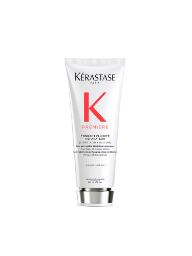 KERASTASE Fondant Fluidité Réparateur Conditioner Балсам за коса дамски 200ml