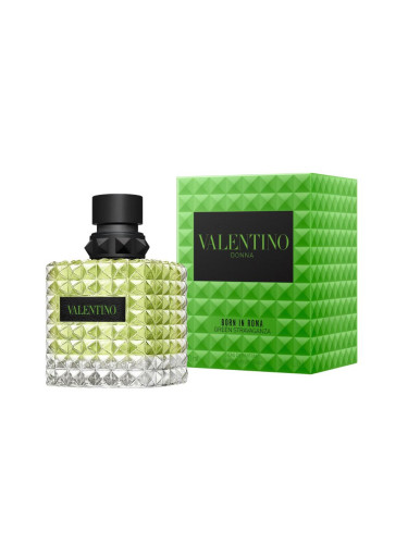 VALENTINO Donna Born in Roma Green Stravaganza Eau de Parfum дамски 50ml