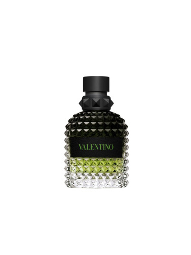 VALENTINO Uomo Born in Roma Green Stravaganza Тоалетна вода (EDT) мъжки 50ml