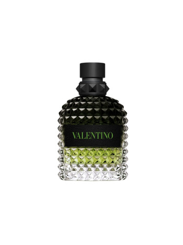 VALENTINO Uomo Born in Roma Green Stravaganza Тоалетна вода (EDT) мъжки 100ml