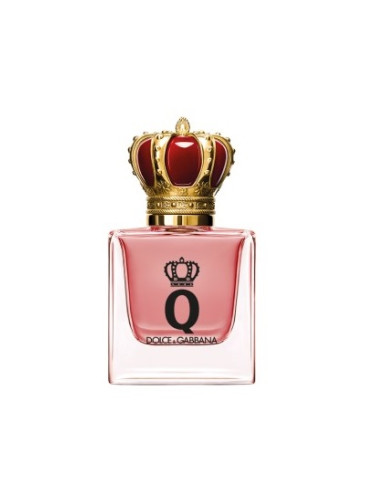 DOLCE & GABBANA Q Intense Eau de Parfum дамски 30ml