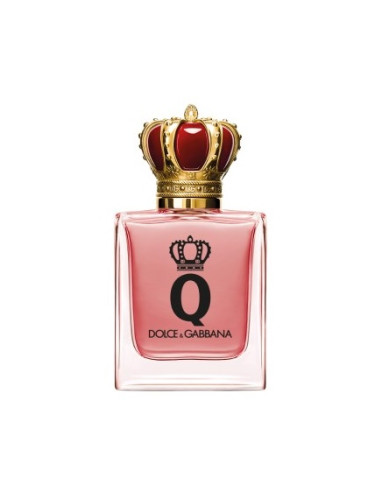 DOLCE & GABBANA Q Intense Eau de Parfum дамски 50ml