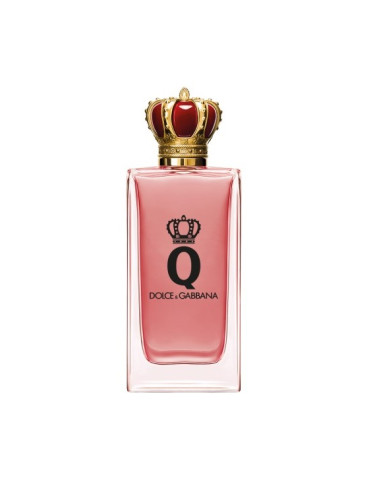 DOLCE & GABBANA Q Intense Eau de Parfum дамски 100ml