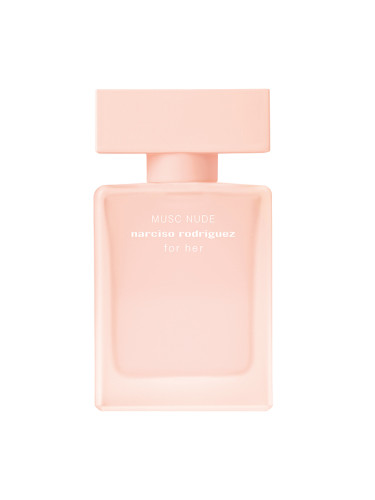 NARCISO RODRIGUEZ For Her Musc Nude Eau de Parfum дамски 30ml