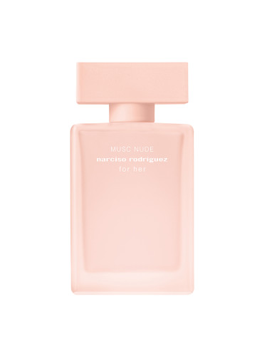 NARCISO RODRIGUEZ For Her Musc Nude Eau de Parfum дамски 50ml