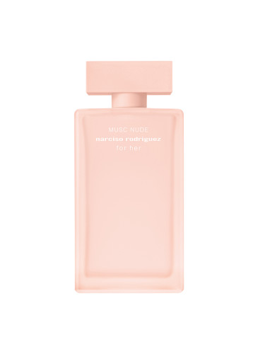 NARCISO RODRIGUEZ For Her Musc Nude Eau de Parfum дамски 100ml