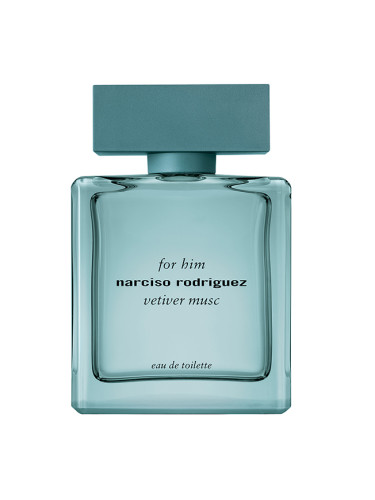 NARCISO RODRIGUEZ For Him Vetiver Musc Тоалетна вода (EDT) мъжки 100ml