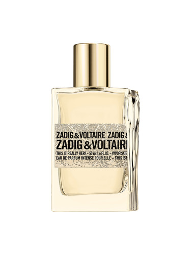 ZADIG & VOLTAIRE This Is Really Her! Eau de Parfum дамски 50ml