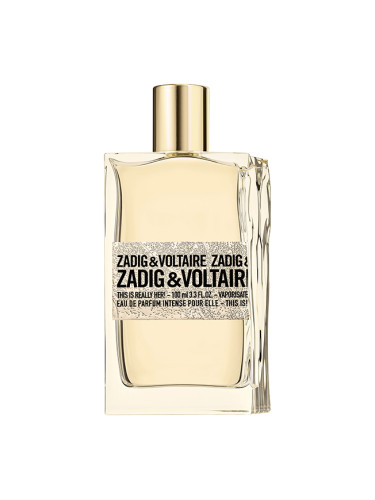 ZADIG & VOLTAIRE This Is Really Her! Eau de Parfum дамски 100ml