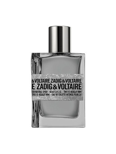 ZADIG & VOLTAIRE This Is Really Him! Тоалетна вода (EDT) мъжки 50ml