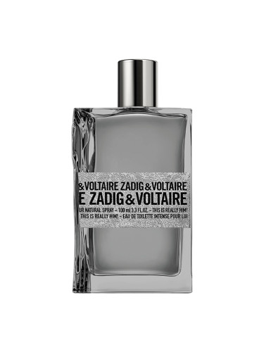 ZADIG & VOLTAIRE This Is Really Him! Тоалетна вода (EDT) мъжки 100ml