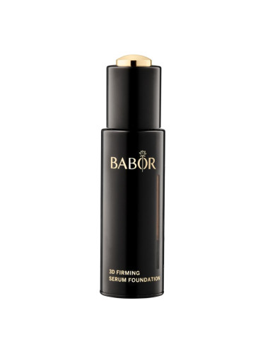 BABOR 3D Firming Serum Fdt Фон дьо тен флуид  30ml