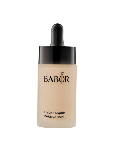 BABOR Hydra Liquid Fdt Фон дьо тен флуид  30ml