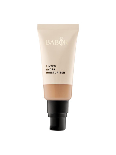 BABOR Tinted Hydra Moisturizer Дневен крем с цвят  30ml