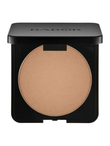 BABOR Creamy Compact Fdt Фон дьо тен компакт  8gr