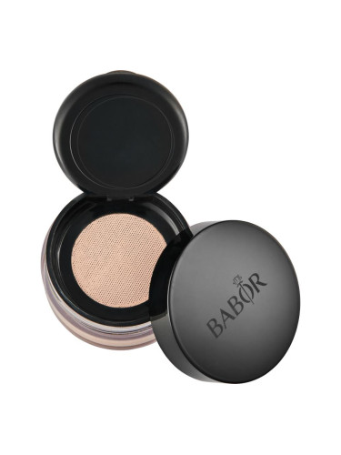 BABOR Mattifying Fixing Powder Пудра прахообразна  20gr