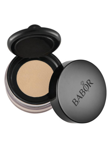 BABOR Mineral Powder Foundation Пудра прахообразна  20gr