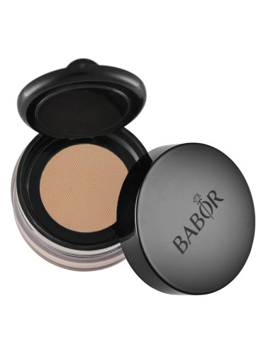 BABOR Mineral Powder Foundation Пудра прахообразна  20gr