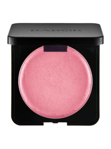 BABOR Satin Blush Руж компактен  5,8gr