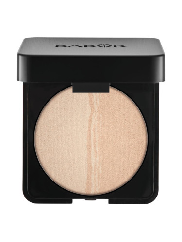 BABOR Satin Duo Highlighter Бляскава пудра  6gr