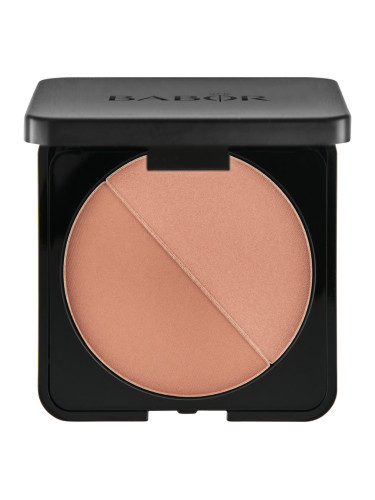 BABOR Shaping Powder Duo Контуриращ продукт  7gr