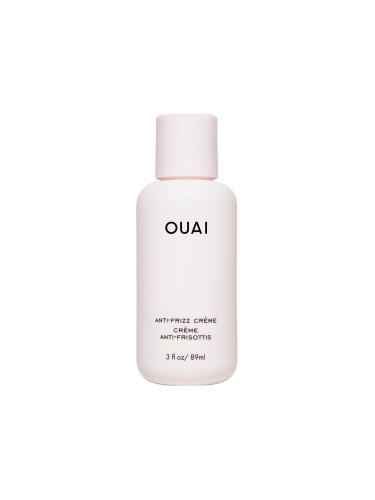 OUAI Anti Frizz Creme - Travel Size Продукт за коса без отмиване унисекс 89ml