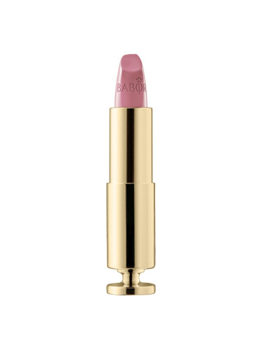 BABOR Creamy Lipstick Червило стик  4gr