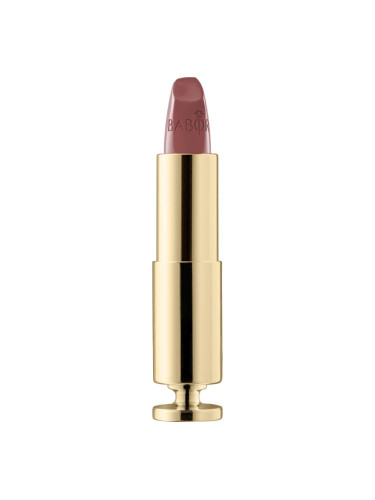 BABOR Matte Lipstick Червило стик  4gr